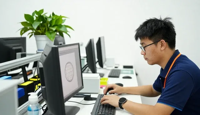 技术支持选择参考指南